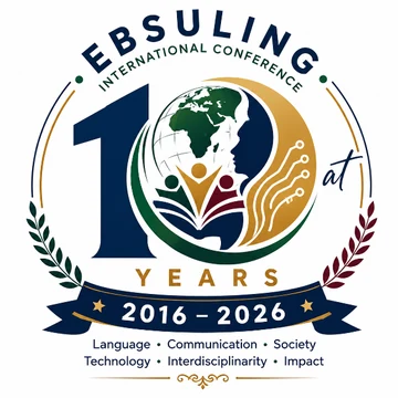 EBSULING International Conference at 10 years, 2016–2026